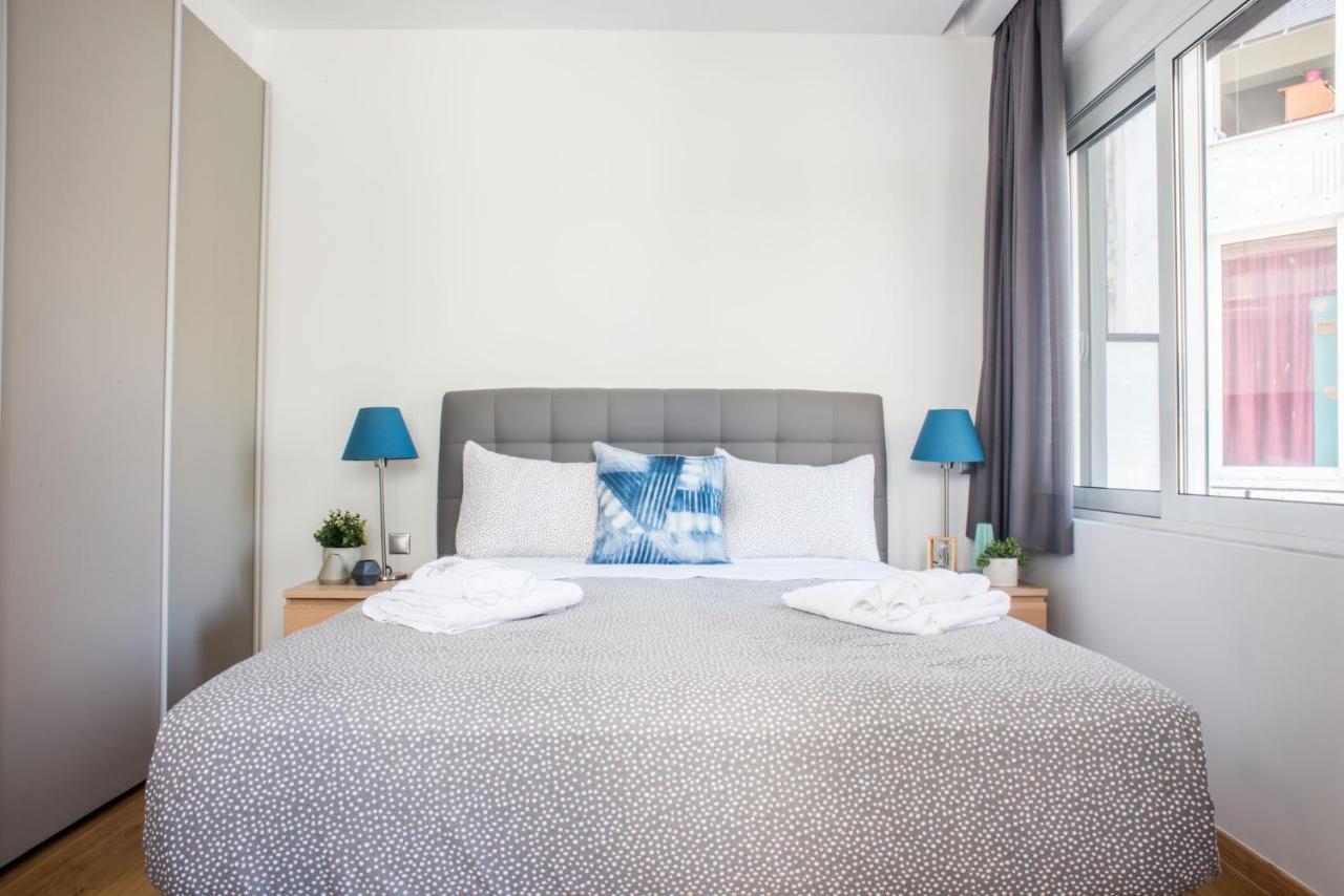 A23 Sunny & Cosy Suite With Balcony Near Parthenon Athens Exterior photo